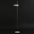 Floor lamp 'Spider', 1967