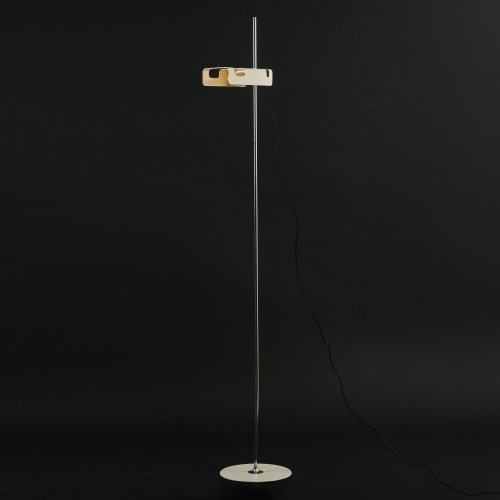 Floor lamp 'Spider', 1967