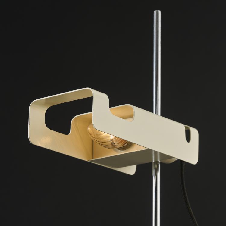 Bild 3 zu Objekt, Floor lamp 'Spider', 1967, Joe Colombo, Stilnovo, Mailand / Milan, 177A 321