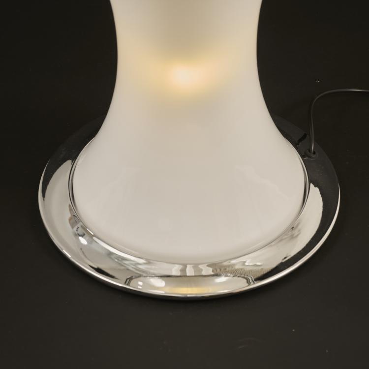 Bild 1 zu Objekt, Stehleuchte 'Bamboo', um 1970, Enrico Tronconi, Tronconi, Corsico, 177A 359