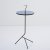 End table, 1950s