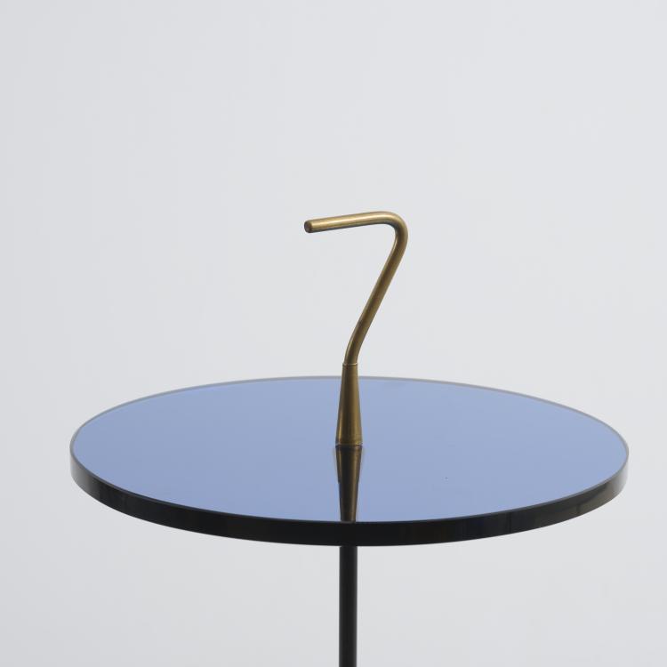 Bild 3 zu Objekt, Beistelltisch, 1950er Jahre, Italien / Italy, 177A 183