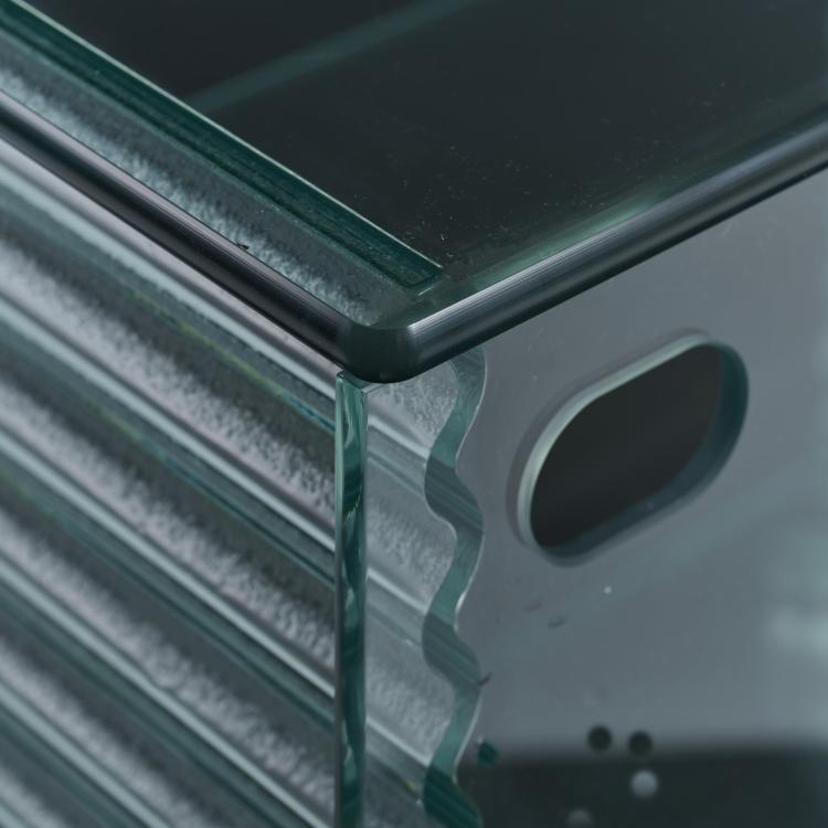 Bild 3 zu Objekt, Kleines Regal auf Rollen, 1996, Ron Arad, Fiam, Pesaro, 177A 463