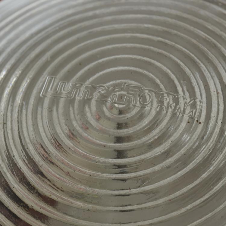 Bild 6 zu Objekt, Four 'Jeep' wall/table lamps, 1960, Cesare Leonardi,Franca Stagi, Lumenform, Scorz&egrave;, 177A 288