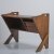 Small Desk, c. 1957