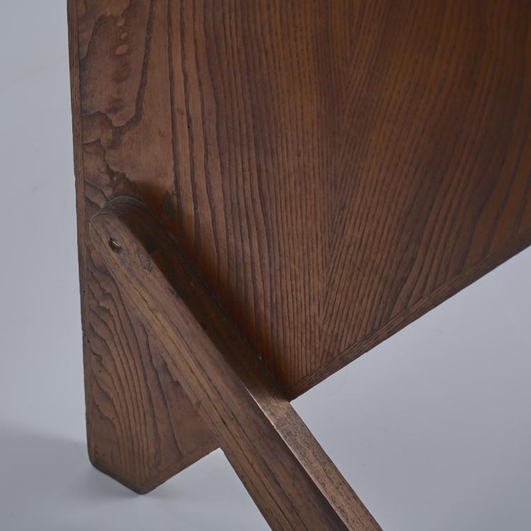 Bild 7 zu Objekt, Small Desk, c. 1957, Ettore Sottsass (attributed), Italien / Italy, 177A 198