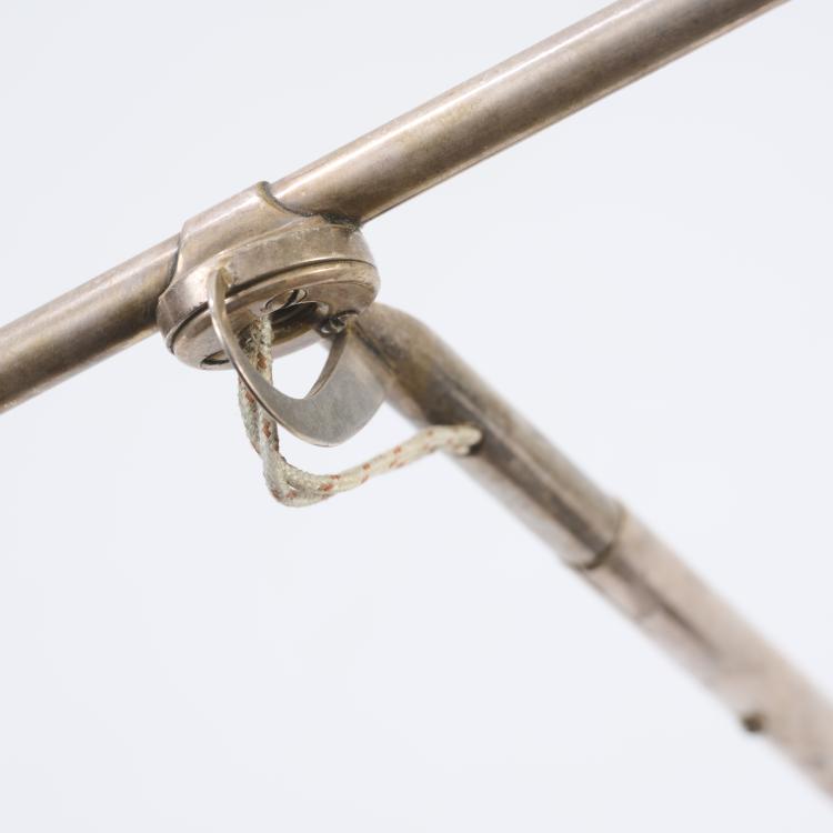 Bild 5 zu Objekt, Desk light, 1927 (Design), Edouard Wilfrid Buquet, Frankreich / France, 177A 19