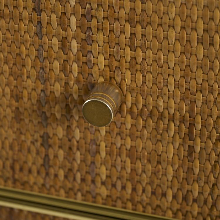 Bild 4 zu Objekt, Chest of drawers, 1970s, Nucci Valsecchi (attributed), Vivai Del Sud, Rom / Rome, 177A 389