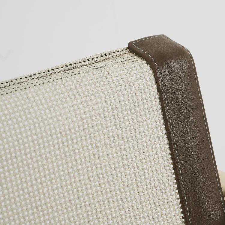 Bild 7 zu Objekt, Vier Armlehnst&uuml;hle '1445A', 1966, Richard Schultz, Knoll International, New York, 177A 327