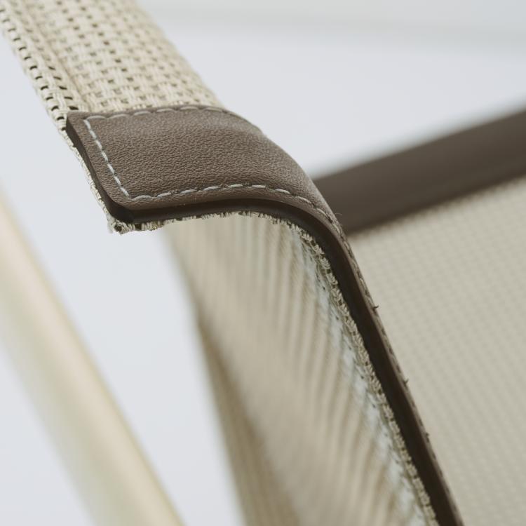 Bild 8 zu Objekt, Vier Armlehnst&uuml;hle '1445A', 1966, Richard Schultz, Knoll International, New York, 177A 327