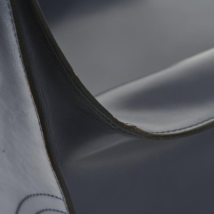 Bild 3 zu Objekt, Zwei Armlehnsessel 'CAB 413', 1977 (Entwurf), Mario Bellini, Cassina, Mailand / Milan, 177A 398