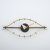 Wall Clock 'Eye' - Lyre', 1957 (design)