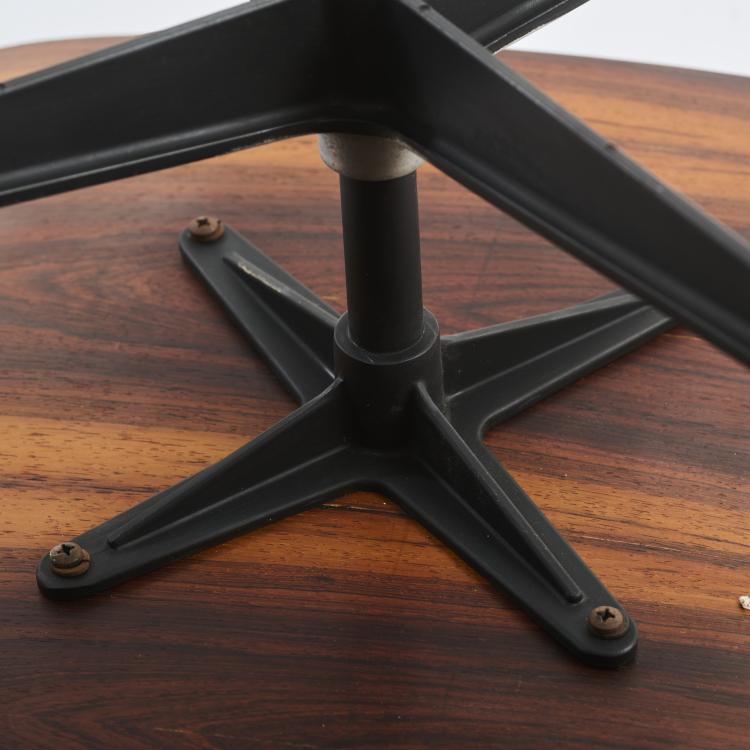 Bild 4 zu Objekt, Ottoman '671', 1956, Charles & Ray Eames, Herman Miller, Zeeland, 177A 189