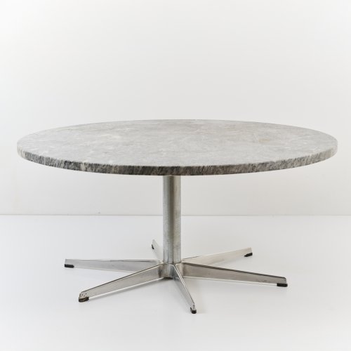 Side table '3571', 1968 (design)