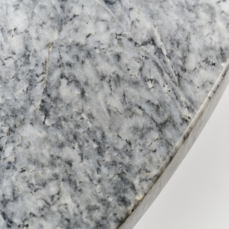 Bild 6 zu Objekt, Beistelltisch '3571', 1968 (Entwurf), Piet Hein,Arne Jacobsen, Hansen, Fritz, Kopenhagen / Copenhagen, 177A 338