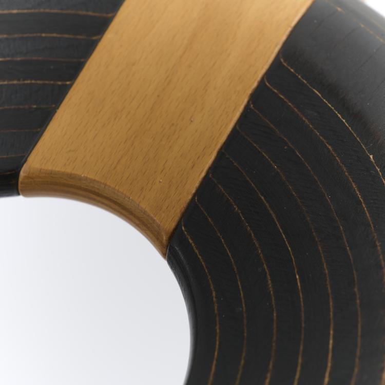 Bild 5 zu Objekt, Hocker 'Donut', 1970/75, Rud Thygesen,Magnus Olesen, Firma Darup A/S , D&auml;nemark / Denmark, 177A 369