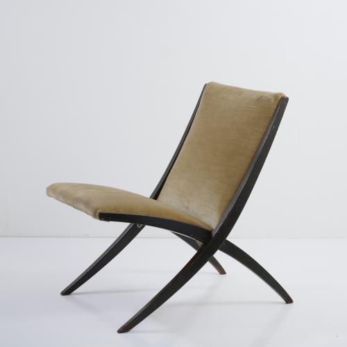 Folding chair 'Antimott', 1954