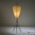 Floor lamp 'Cocoon', c. 1965