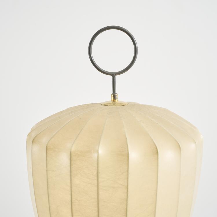 Bild 2 zu Objekt, Stehleuchte 'Cocoon', um 1965, Italien / Italy, 177A 311