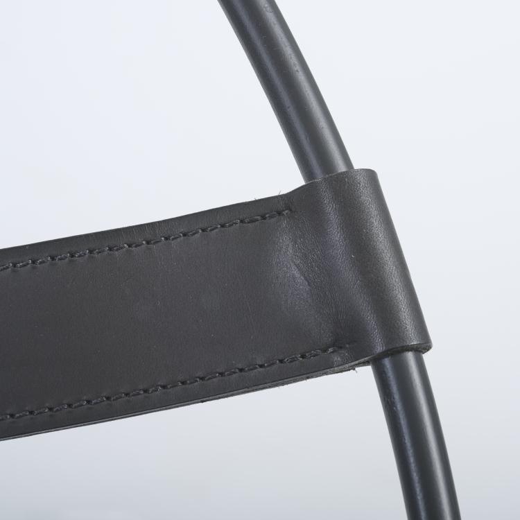 Bild 5 zu Objekt, Sessel 'FDC 1', 1955 (Entwurf), Flavio de Carvalho, Objekto, Peynier Frankreich, 177A 473