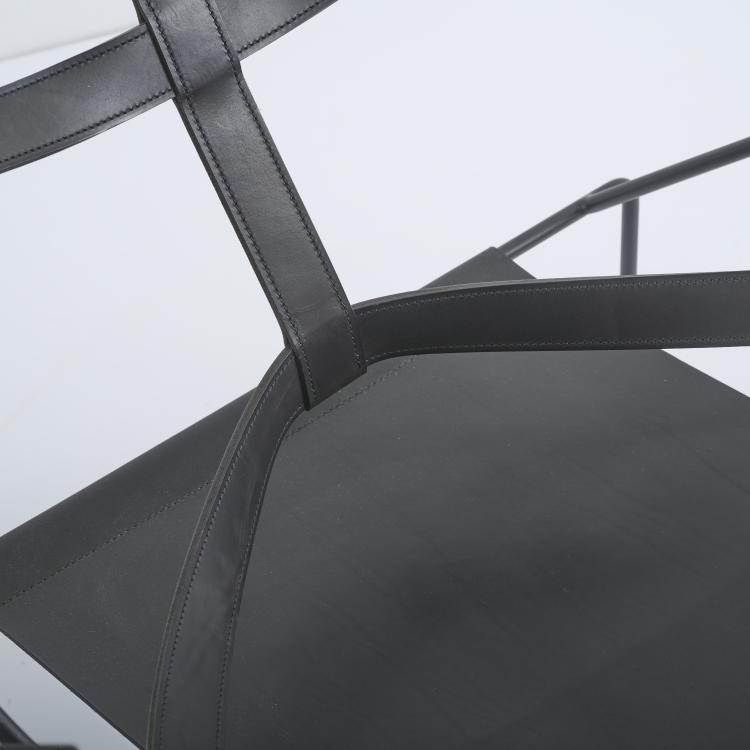 Bild 8 zu Objekt, Sessel 'FDC 1', 1955 (Entwurf), Flavio de Carvalho, Objekto, Peynier Frankreich, 177A 473