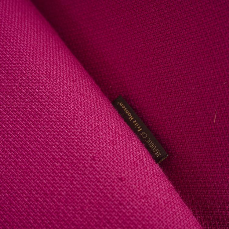 Bild 6 zu Objekt, Sessel 'Egg chair', 1957 (Entwurf), Arne Jacobsen, Hansen, Fritz, V&auml;ssinger&oslash;d, 177A 197