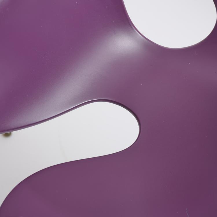 Bild 2 zu Objekt, Vier Armlehnst&uuml;hle 'Fortuna', 1996, Leonardo Volpi, Edra Mazzei, Maila, 177A 464