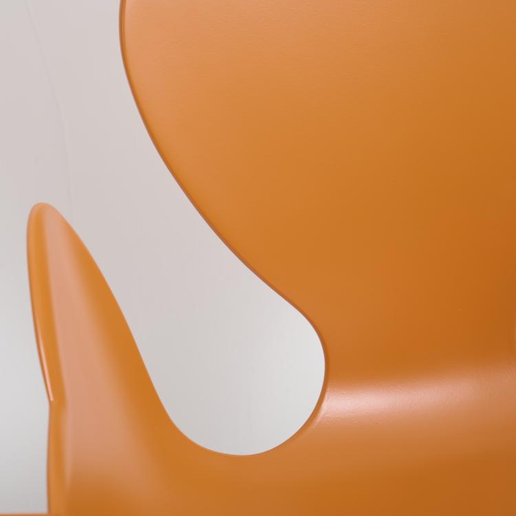 Bild 3 zu Objekt, Vier Armlehnst&uuml;hle 'Fortuna', 1996, Leonardo Volpi, Edra Mazzei, Maila, 177A 464