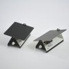 Two 'CP-1' wall lights, 1963 (design)