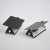 Two 'CP-1' wall lights, 1963 (design)