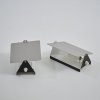 Two 'CP-1' wall lights, 1963 (design)