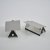 Two 'CP-1' wall lights, 1963 (design)