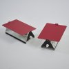 Two 'CP-1' wall lights, 1963 (design)