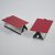 Two 'CP-1' wall lights, 1963 (design)