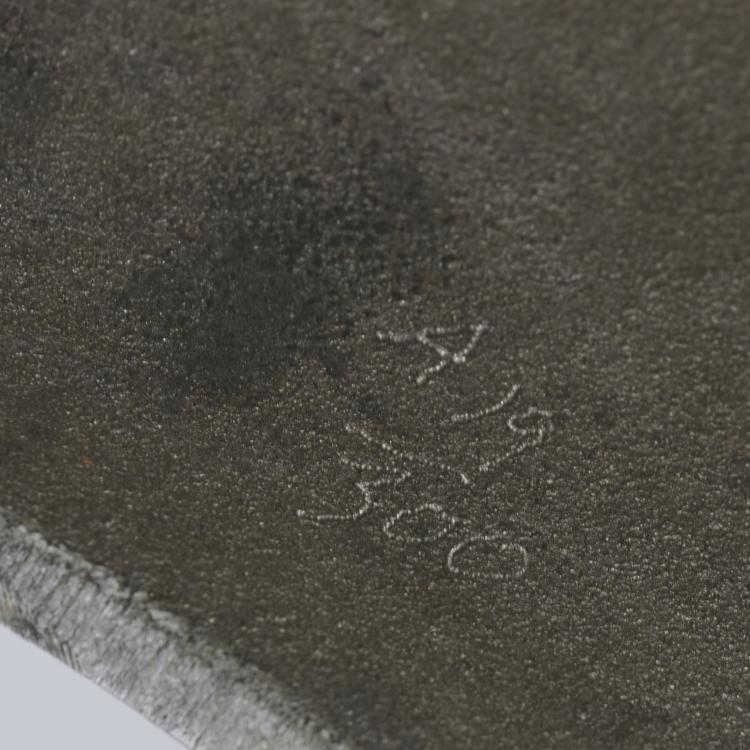 Bild 6 zu Objekt, Stuhl 'Whaletail', 1989, Mark Brazier-Jones, Studio Mark Brazier-Jones, Buckland, Buntingford., 177A 444