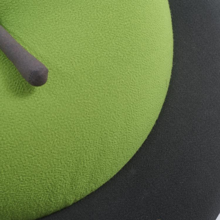 Bild 3 zu Objekt, Sitzobjekt 'MagriTTA', 1970, Roberto Sebasti&aacute;n Matta, Simon International f&uuml;r Gavina, Bologna / for Gavina, Bologna, 177A 352