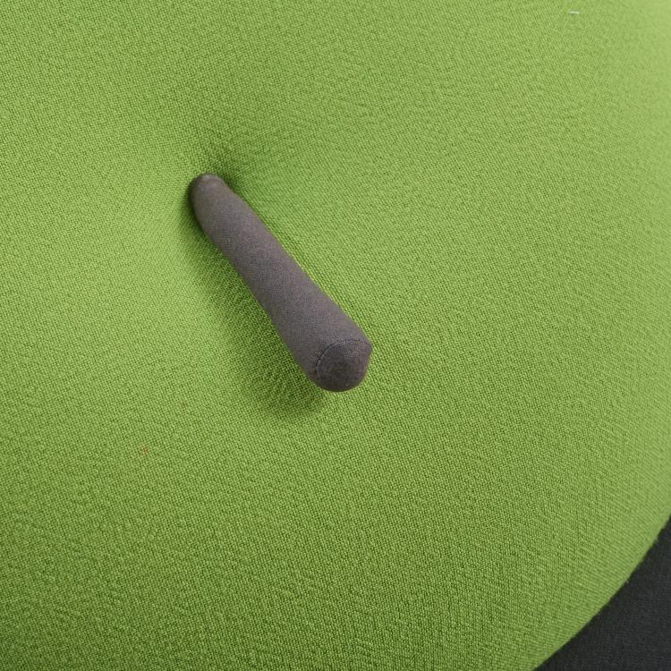 Bild 4 zu Objekt, Sitzobjekt 'MagriTTA', 1970, Roberto Sebasti&aacute;n Matta, Simon International f&uuml;r Gavina, Bologna / for Gavina, Bologna, 177A 352