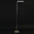 'Mezzaluna' floor light, 1975