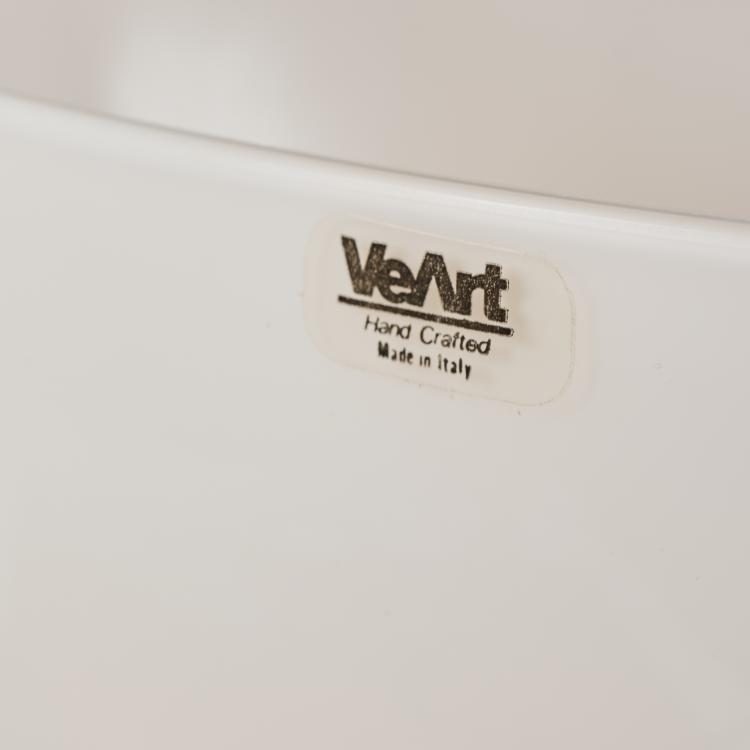 Bild 4 zu Objekt, Tischleuchte 'Coppa', 1980, Jeannot Cerutti, VeArt f&uuml;r Artemide, Mailand / Milan, 177A 416