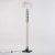 'Shogun Terra' floor lamp, 1986