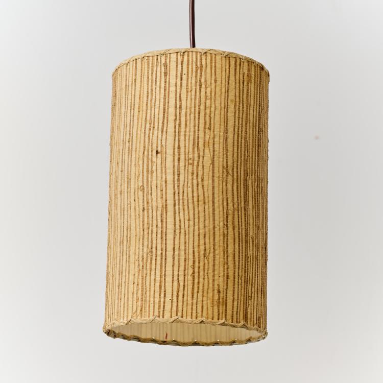 Bild 6 zu Objekt, Gegengewicht Doppelarm Wandleuchte, um 1958, Rupprecht Skrip,Ruprecht Skrip, Skrip Leuchten, Deutschland / Germany, 177A 200