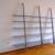 Three wall shelf elements 'Mac Gee', 1984