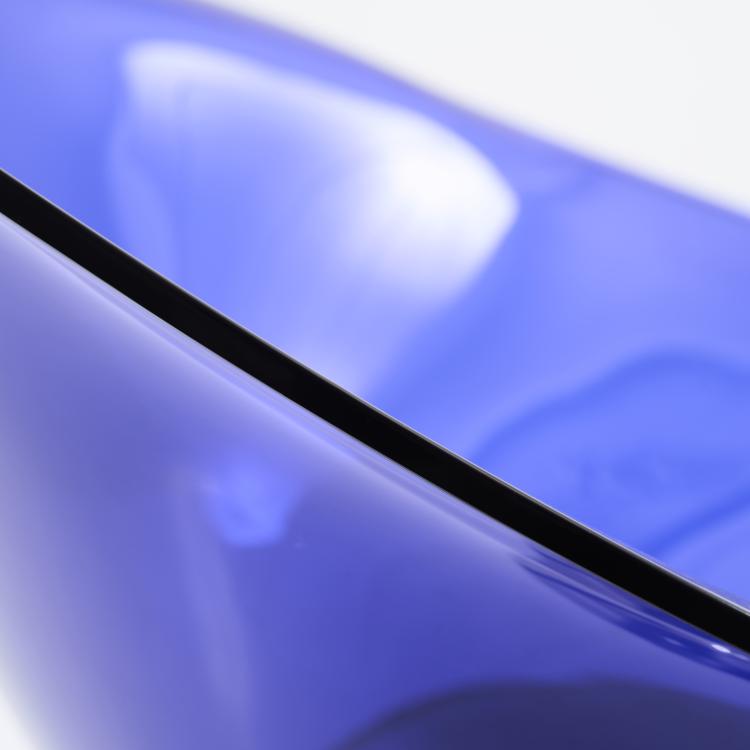 Bild 4 zu Objekt, Stuhl 'Eros', 1999, Kartell, Noviglio, 177A 148