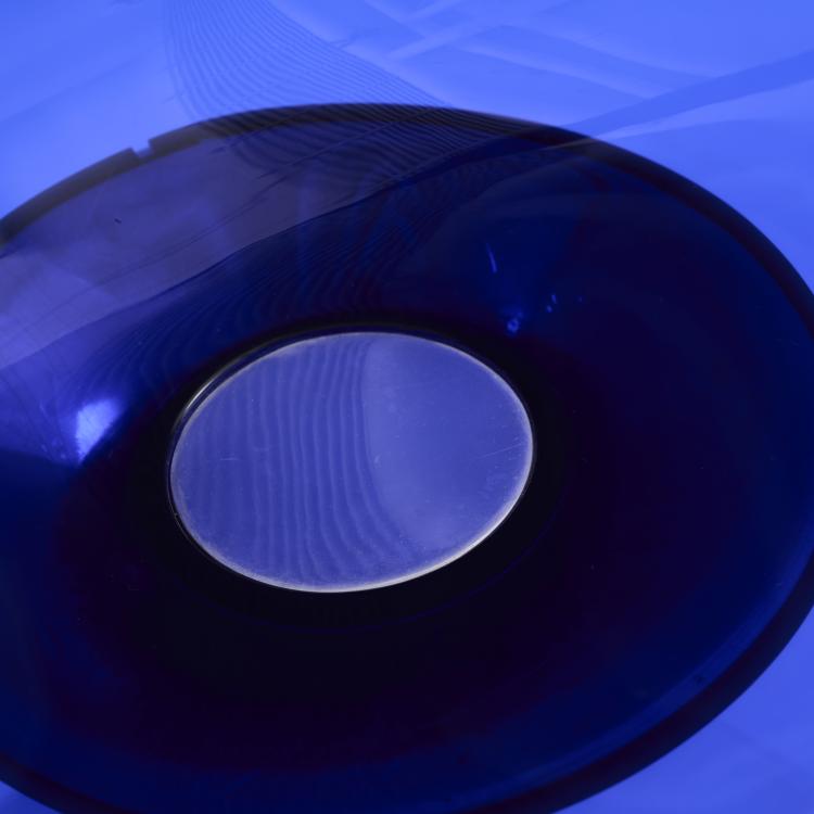 Bild 5 zu Objekt, Stuhl 'Eros', 1999, Kartell, Noviglio, 177A 148