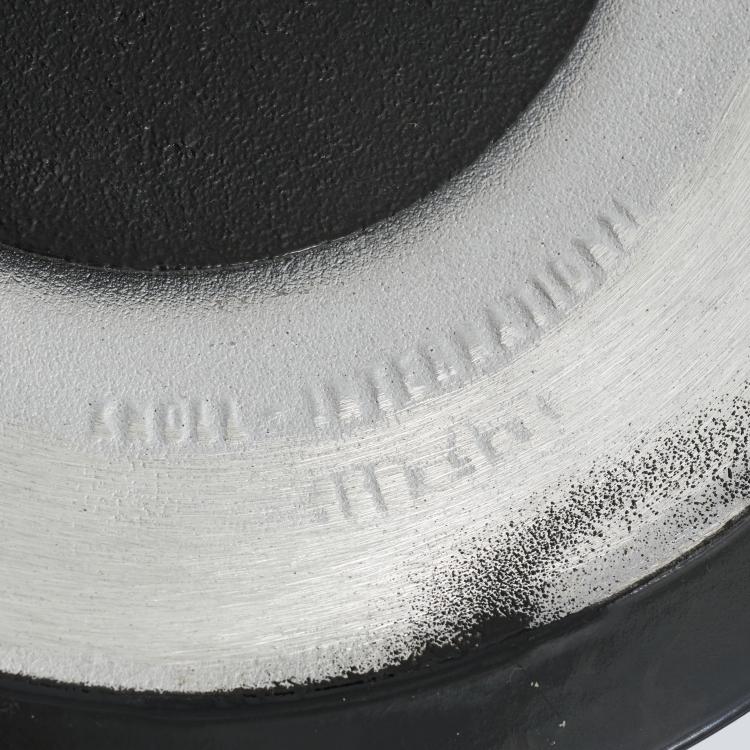 Bild 5 zu Objekt, Zwei Beistelltische 'Tulip' - '160 MC', 1957, Eero Saarinen, Knoll International, New York, 177A 196