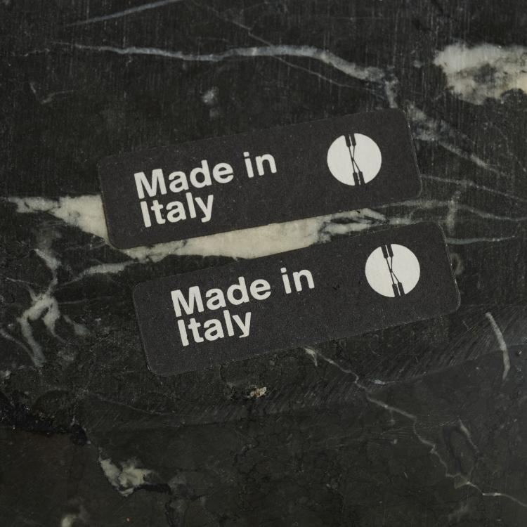 Bild 6 zu Objekt, Zwei Beistelltische 'Tulip' - '160 MC', 1957, Eero Saarinen, Knoll International, New York, 177A 196