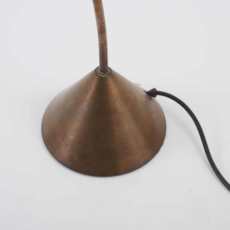 Bild 3 zu Objekt, Two floor lamps 'Papiro', 1989 (design), Sergio Calatroni, Pallucco, Rom, 177A 451