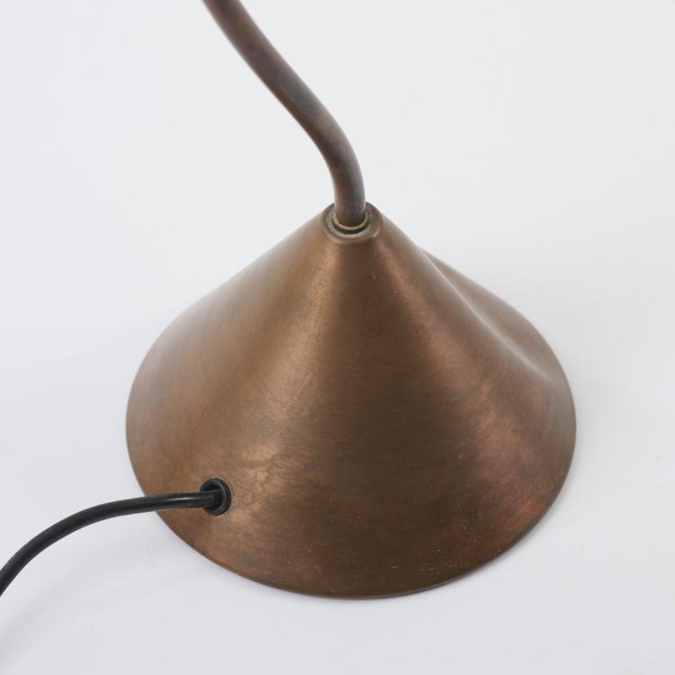 Bild 5 zu Objekt, Two floor lamps 'Papiro', 1989 (design), Sergio Calatroni, Pallucco, Rom, 177A 451