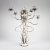 Candlestick 'Simon', 1988