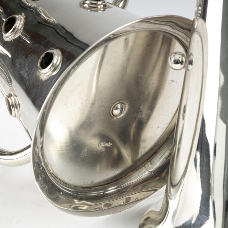 Bild 3 zu Objekt, Kerzenleuchter 'Simon', 1988 (Entwurf), Bořek &Scaron;&iacute;pek, Driade, Corsico, 177A 153